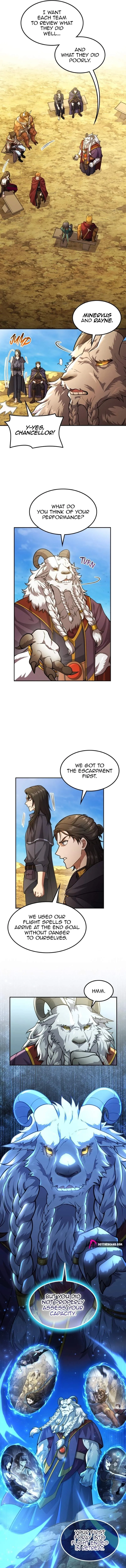 Mark of the Fool Chapter 18 page 2 - 