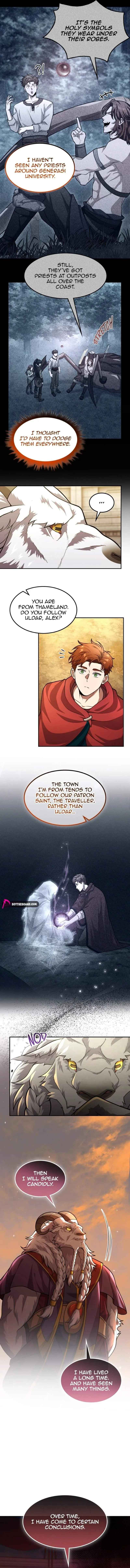Mark of the Fool Chapter 18 page 11 - 