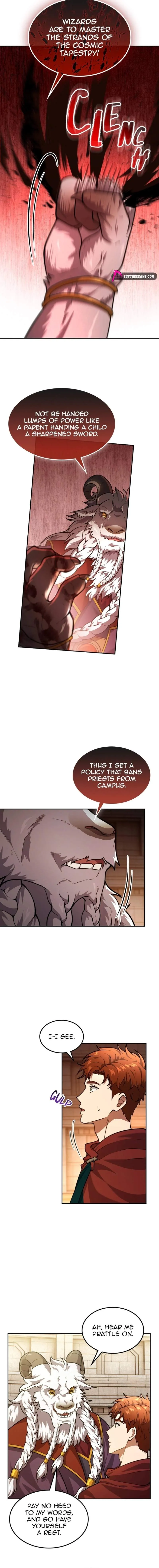 Mark of the Fool Chapter 18 page 13 - 