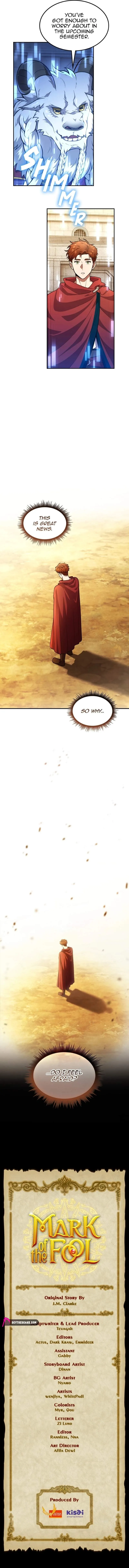 Mark of the Fool Chapter 18 page 14 - 