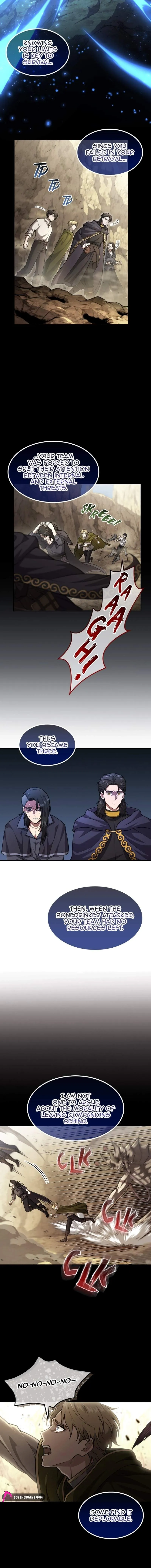 Mark of the Fool Chapter 18 page 3 - 