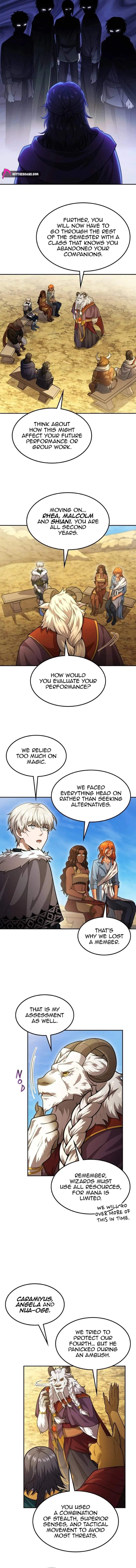 Mark of the Fool Chapter 18 page 5 - 