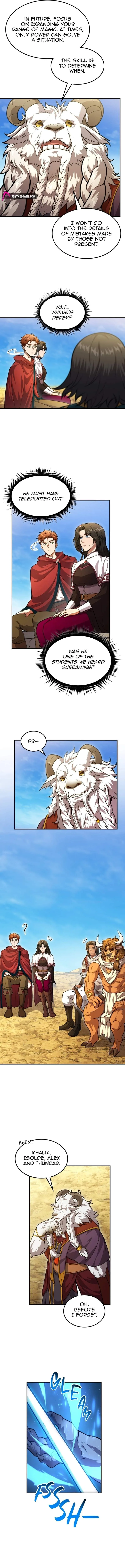 Mark of the Fool Chapter 18 page 6 - 