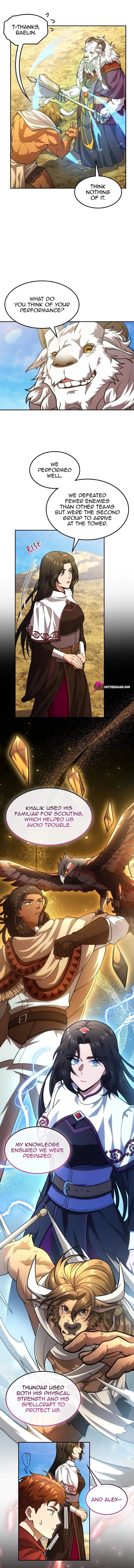 Mark of the Fool Chapter 18 page 7 - 