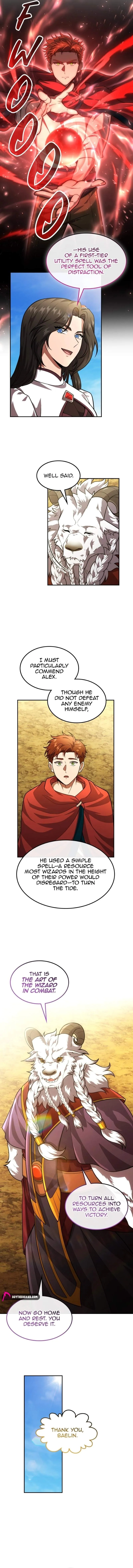 Mark of the Fool Chapter 18 page 8 - 