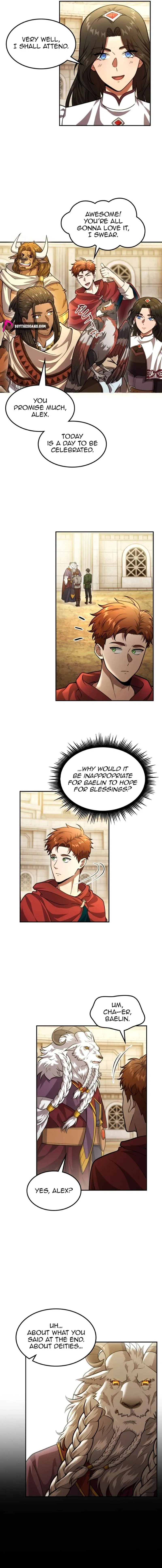 Mark of the Fool Chapter 18 page 10 - 