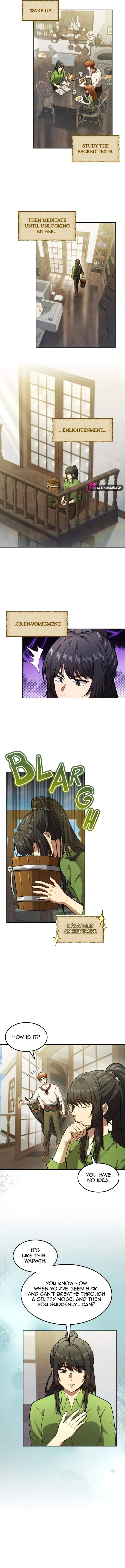 Mark of the Fool Chapter 19 page 3 - 