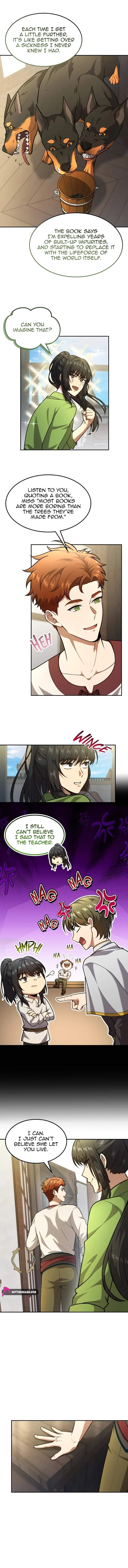 Mark of the Fool Chapter 19 page 4 - 