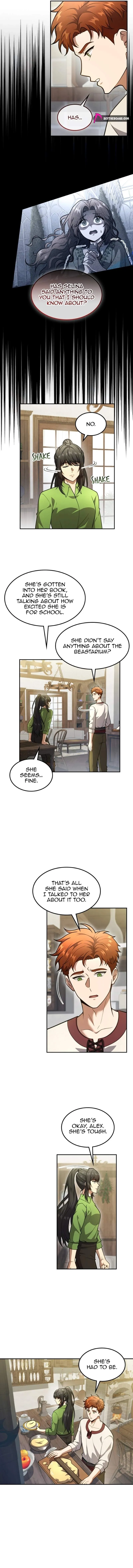 Mark of the Fool Chapter 19 page 5 - 