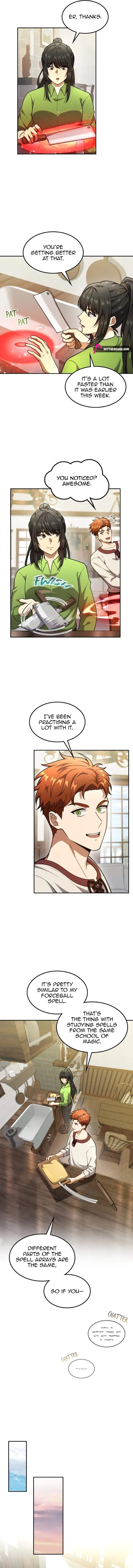 Mark of the Fool Chapter 19 page 7 - 