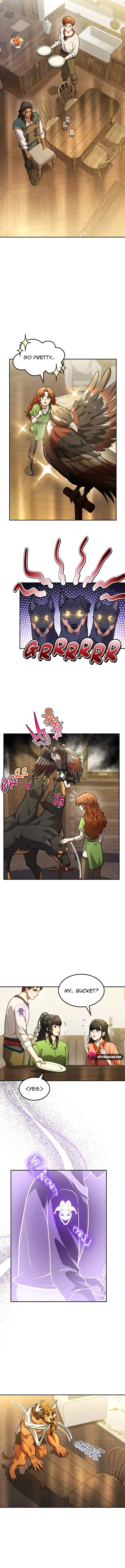 Mark of the Fool Chapter 19 page 8 - 