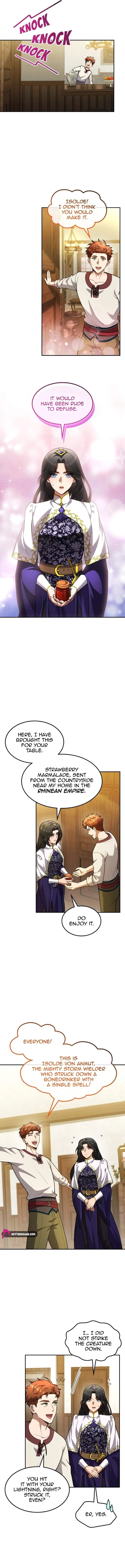 Mark of the Fool Chapter 19 page 9 - 