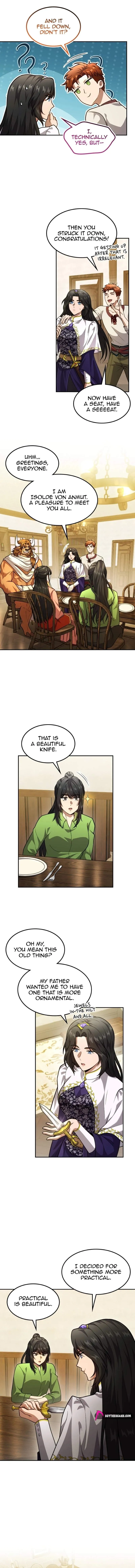 Mark of the Fool Chapter 19 page 10 - 