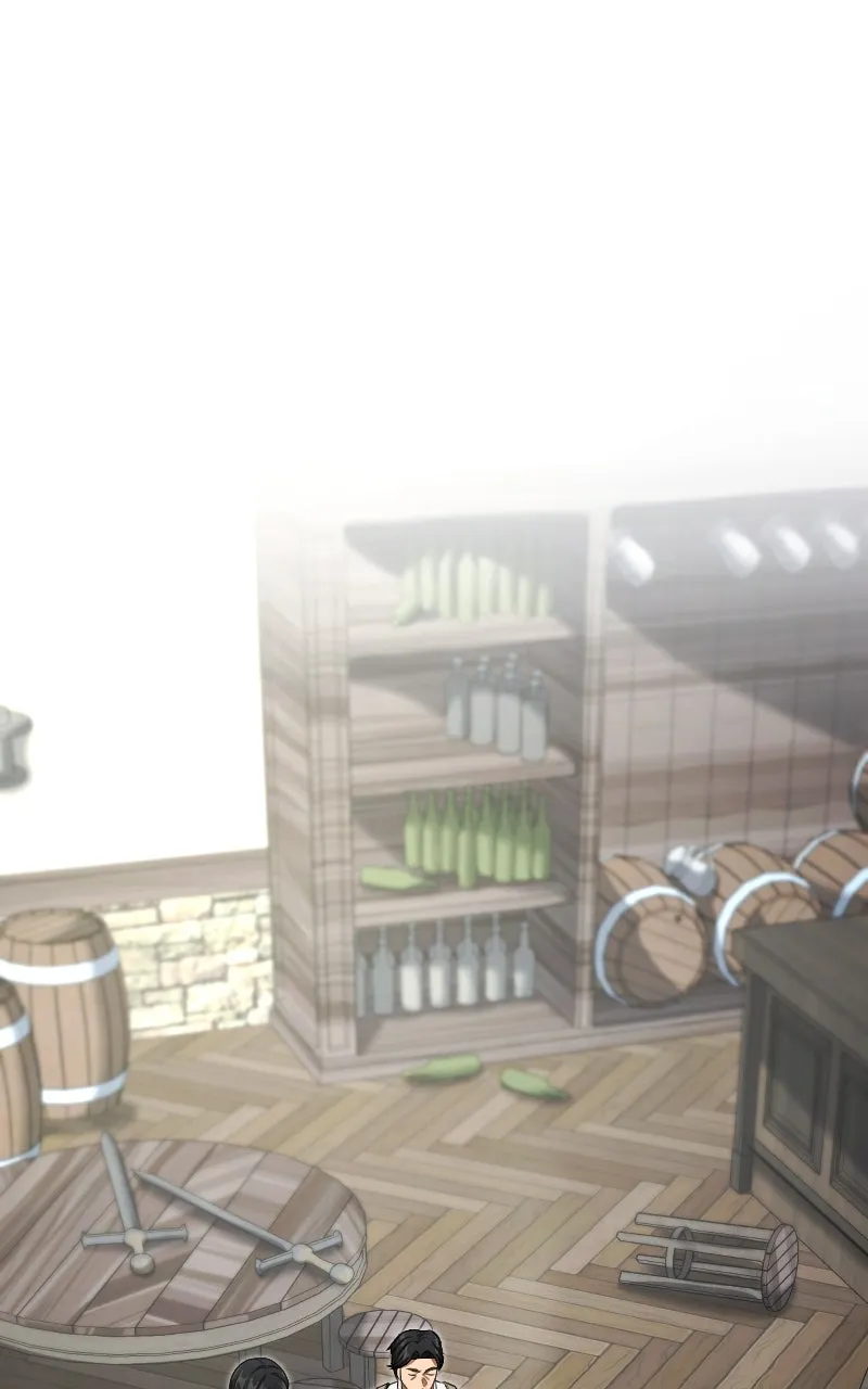 Mark of the Fool Chapter 2 page 1 - 