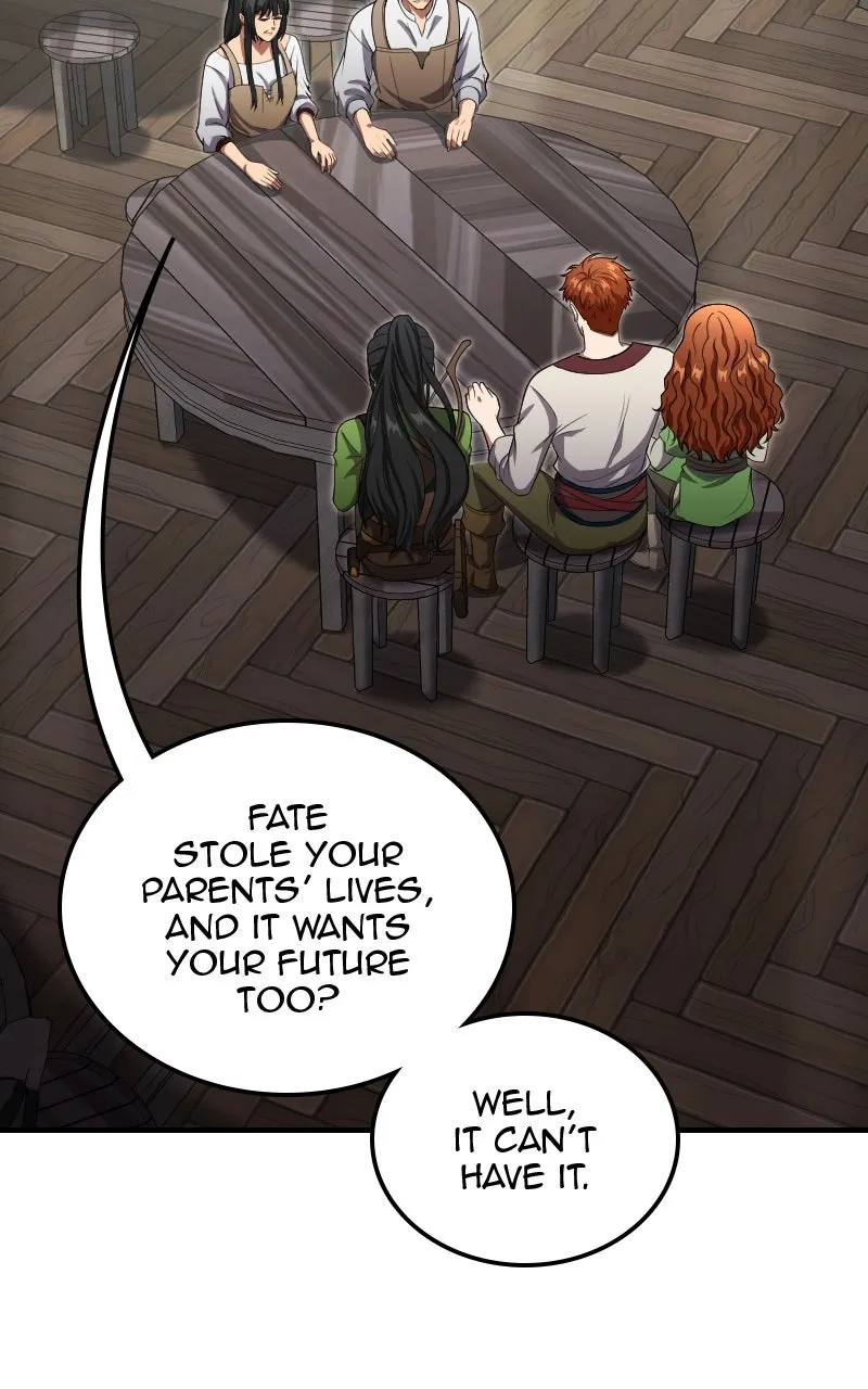 Mark of the Fool Chapter 2 page 2 - 