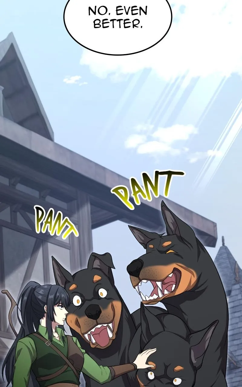 Mark of the Fool Chapter 2 page 11 - 