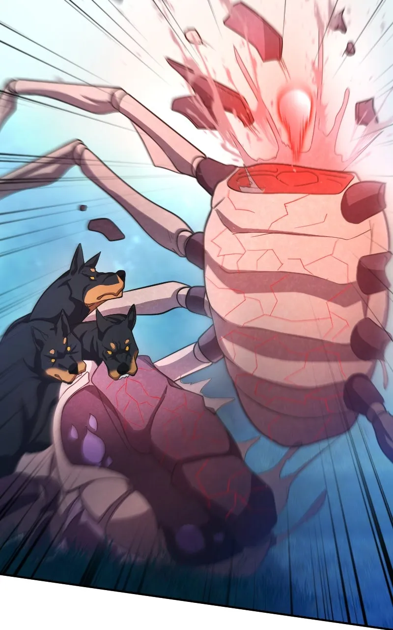 Mark of the Fool Chapter 2 page 109 - 