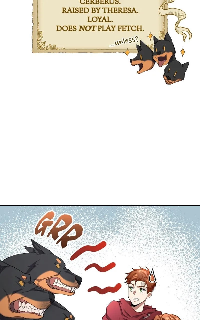 Mark of the Fool Chapter 2 page 15 - 
