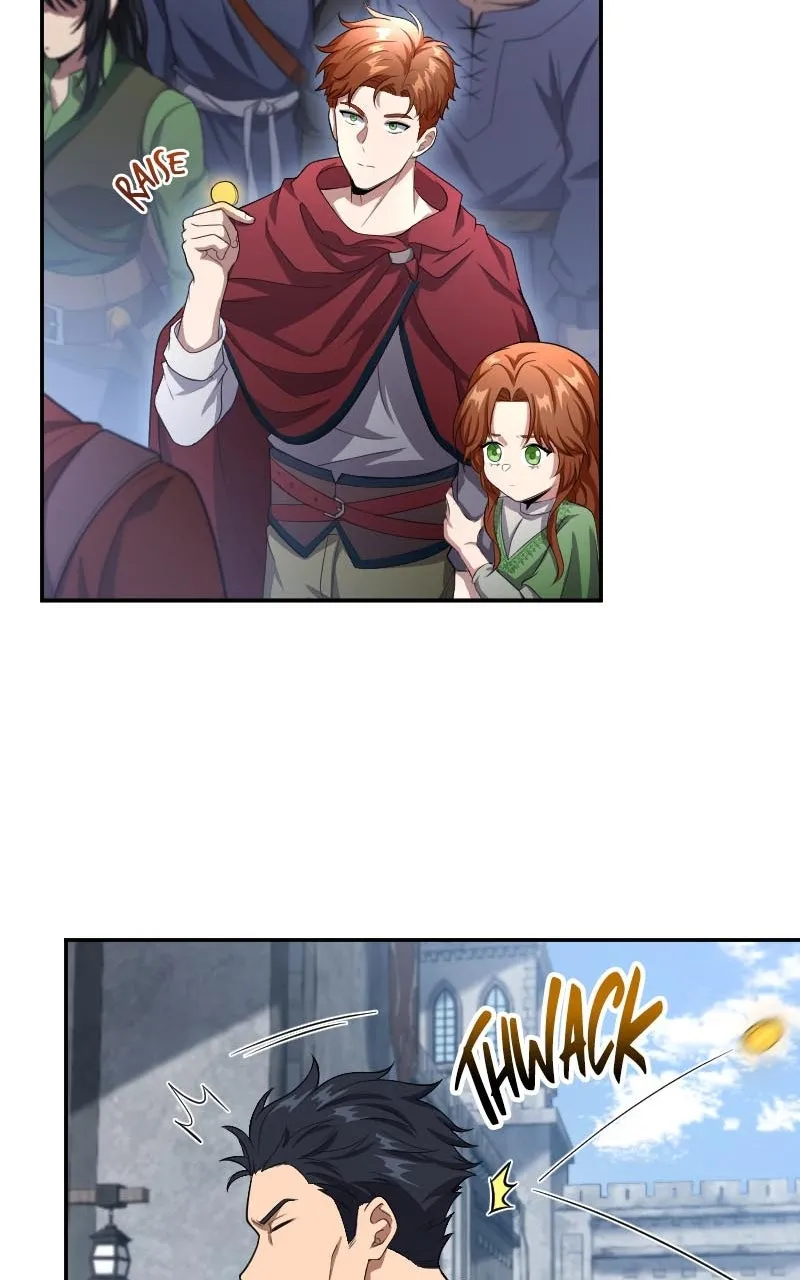 Mark of the Fool Chapter 2 page 18 - 