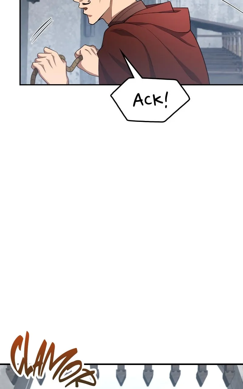 Mark of the Fool Chapter 2 page 19 - 