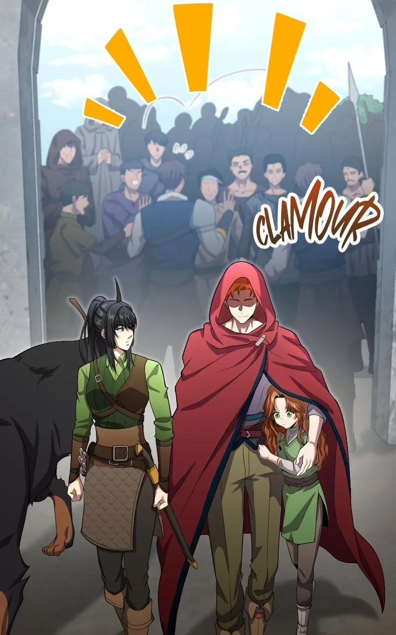 Mark of the Fool Chapter 2 page 20 - 