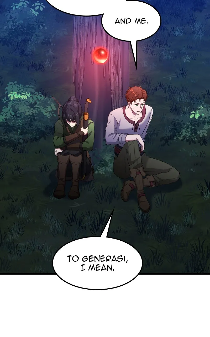 Mark of the Fool Chapter 2 page 37 - 