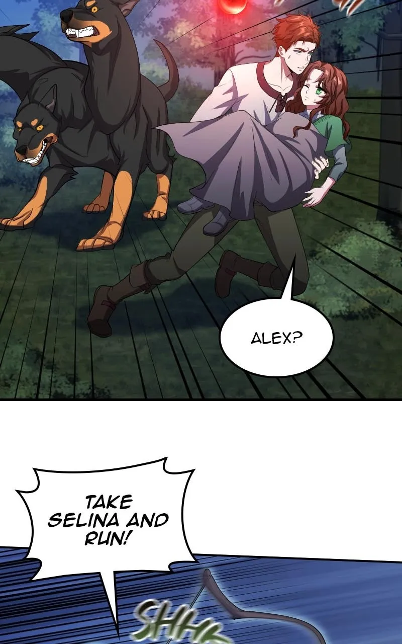 Mark of the Fool Chapter 2 page 65 - 