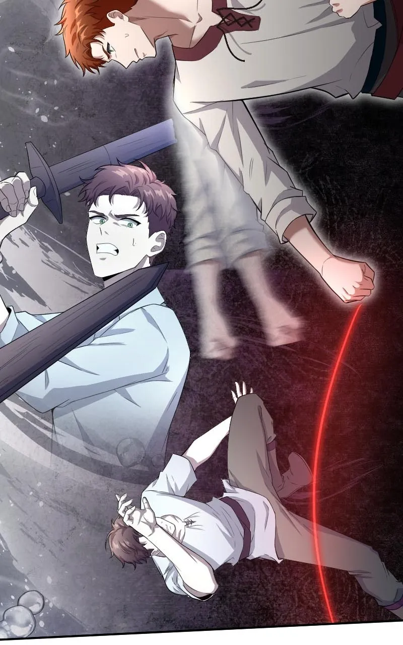 Mark of the Fool Chapter 2 page 98 - 