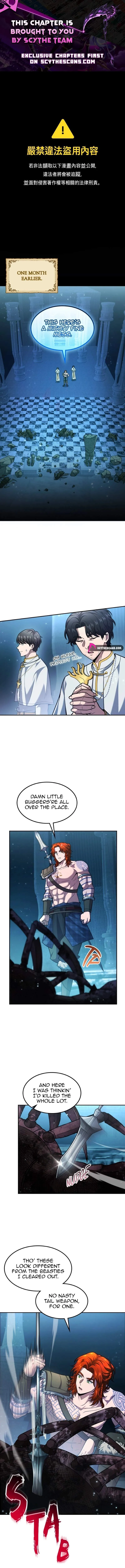 Mark of the Fool Chapter 20 page 1 - 