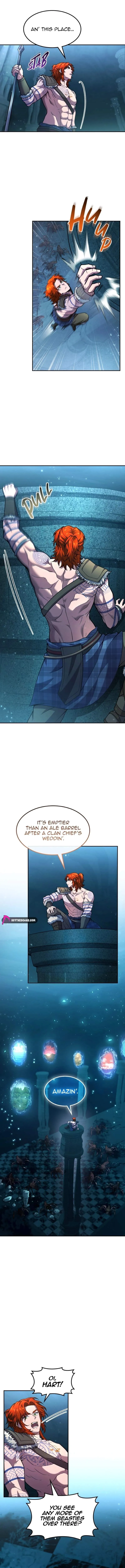 Mark of the Fool Chapter 20 page 2 - 