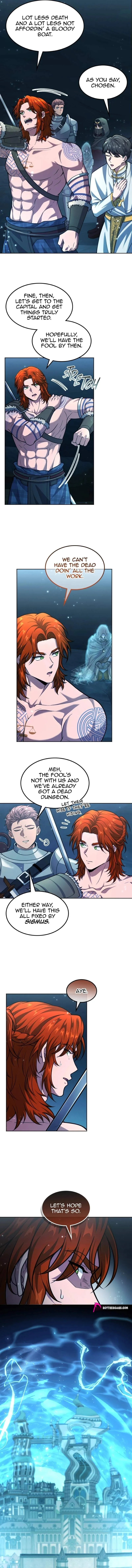 Mark of the Fool Chapter 20 page 11 - 