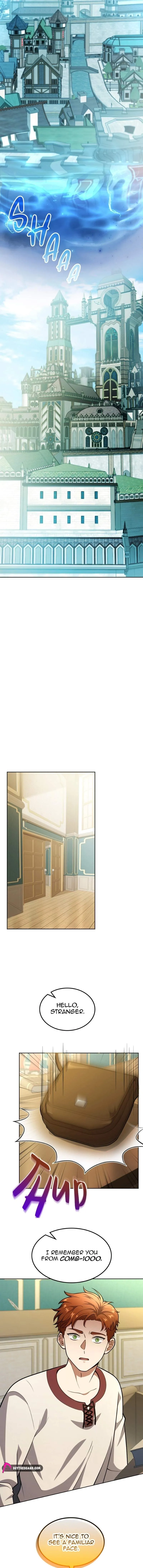 Mark of the Fool Chapter 20 page 12 - 