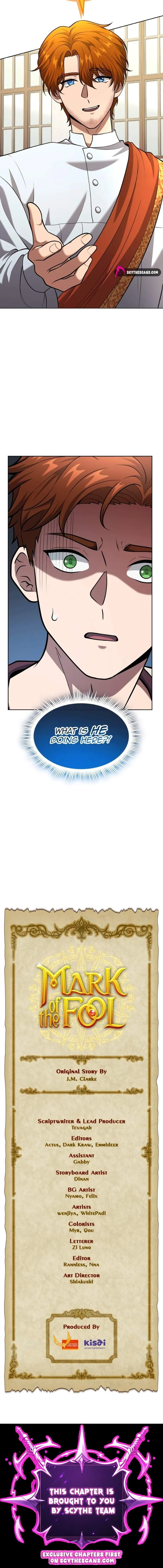 Mark of the Fool Chapter 20 page 13 - 