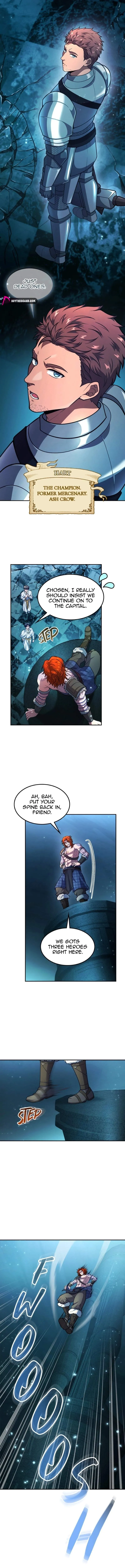 Mark of the Fool Chapter 20 page 3 - 