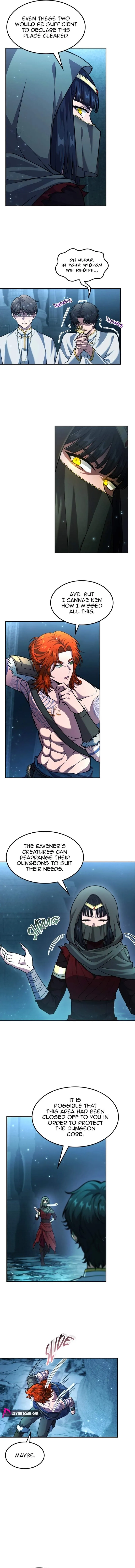Mark of the Fool Chapter 20 page 5 - 