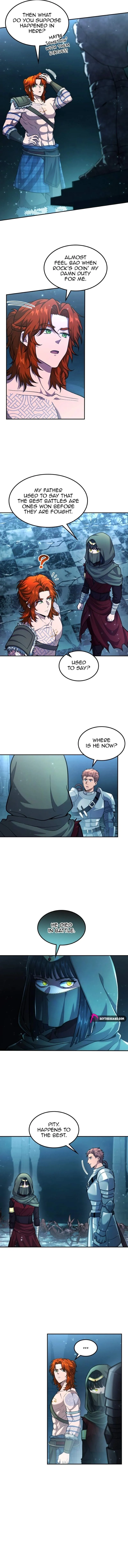Mark of the Fool Chapter 20 page 6 - 