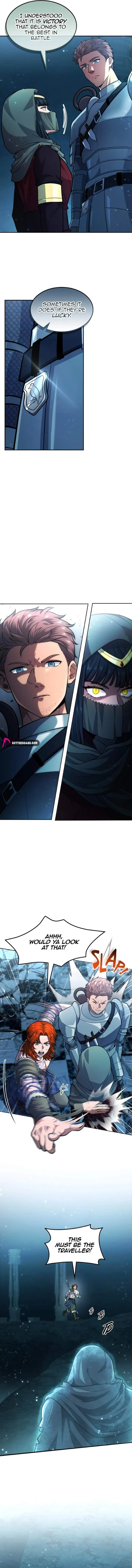 Mark of the Fool Chapter 20 page 7 - 