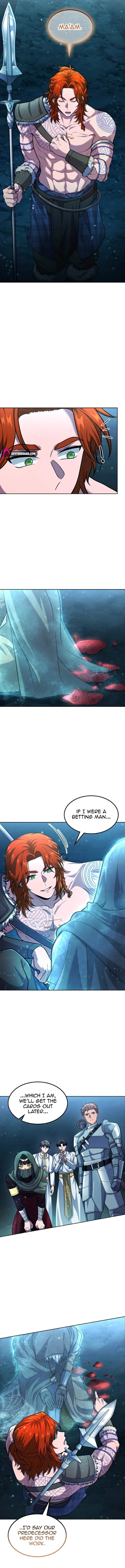 Mark of the Fool Chapter 20 page 8 - 