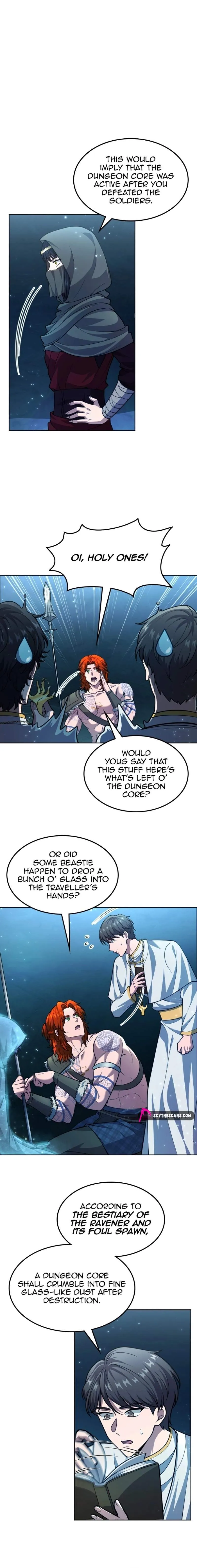 Mark of the Fool Chapter 20 page 9 - 
