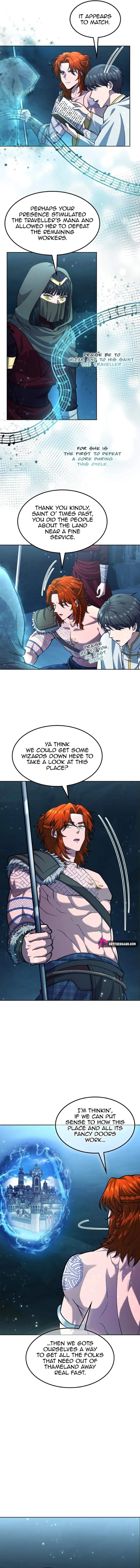 Mark of the Fool Chapter 20 page 10 - 