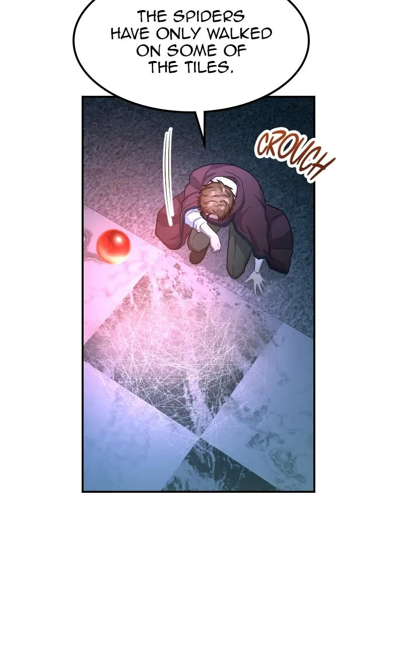 Mark of the Fool Chapter 3 page 105 - 
