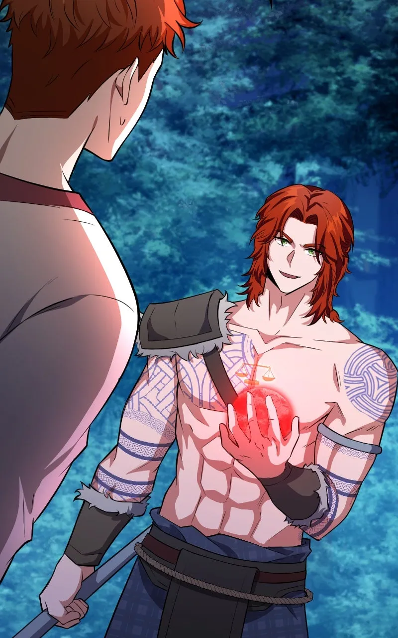Mark of the Fool Chapter 3 page 12 - 