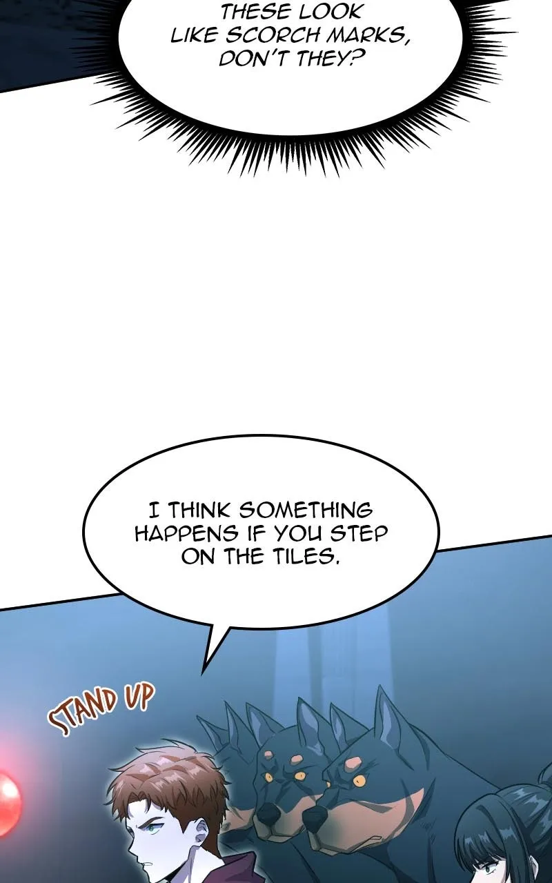 Mark of the Fool Chapter 3 page 112 - 