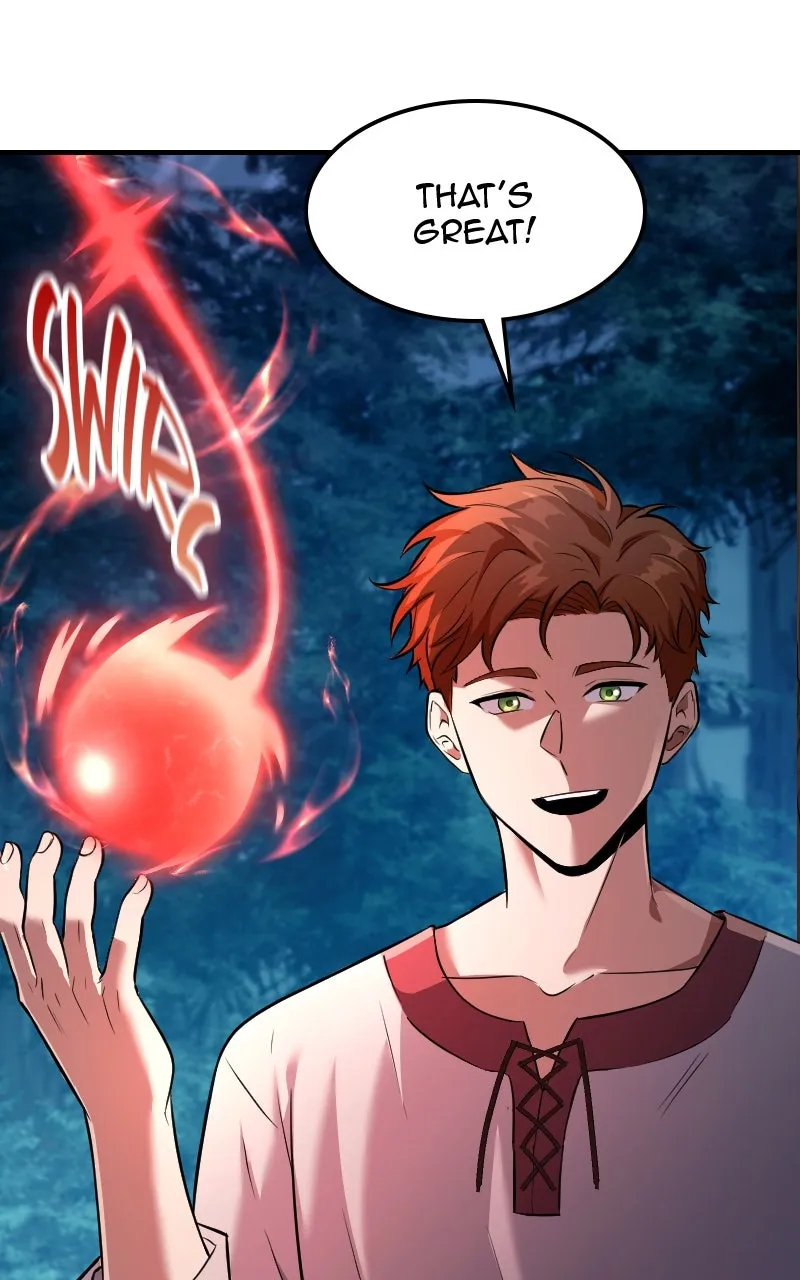 Mark of the Fool Chapter 3 page 15 - 