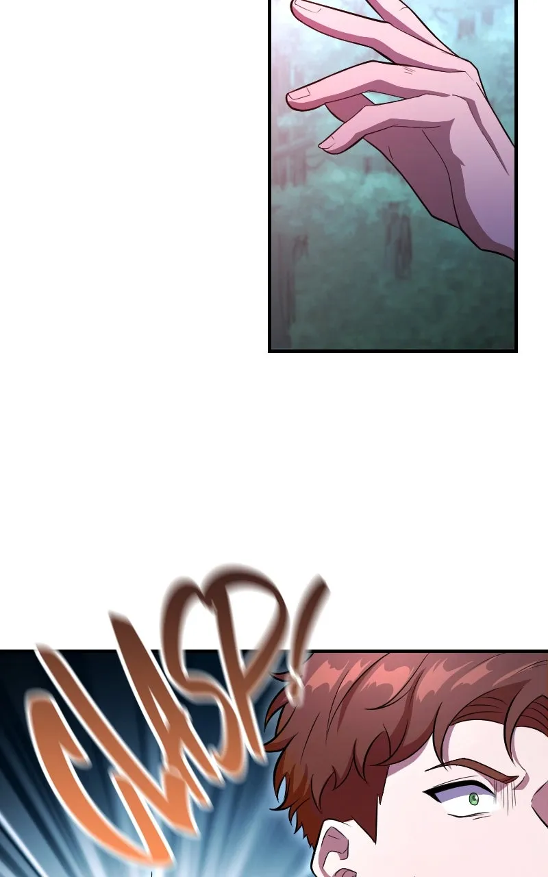 Mark of the Fool Chapter 3 page 20 - 