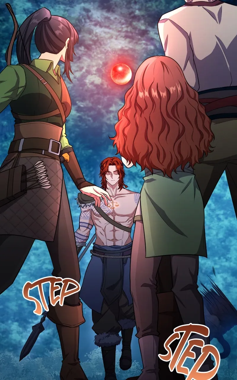 Mark of the Fool Chapter 3 page 3 - 