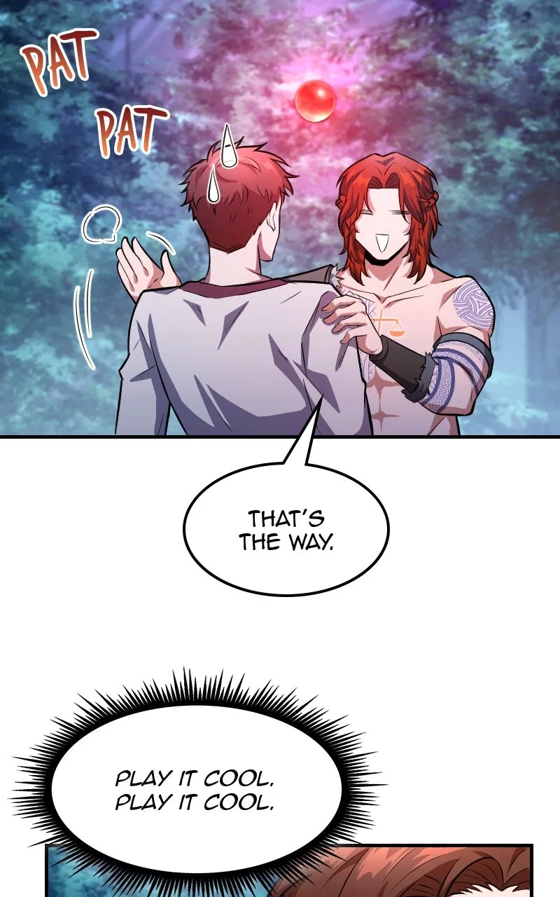 Mark of the Fool Chapter 3 page 22 - 