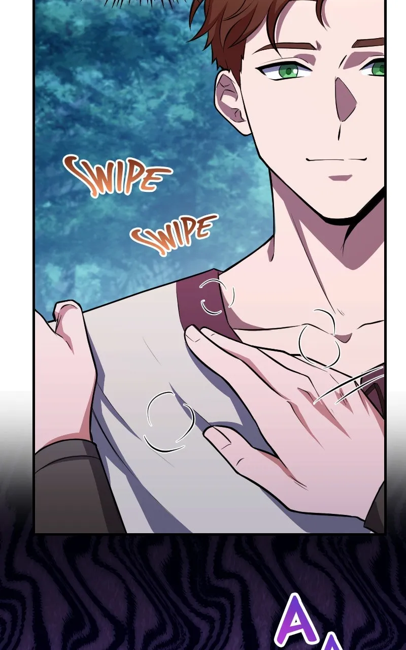 Mark of the Fool Chapter 3 page 23 - 
