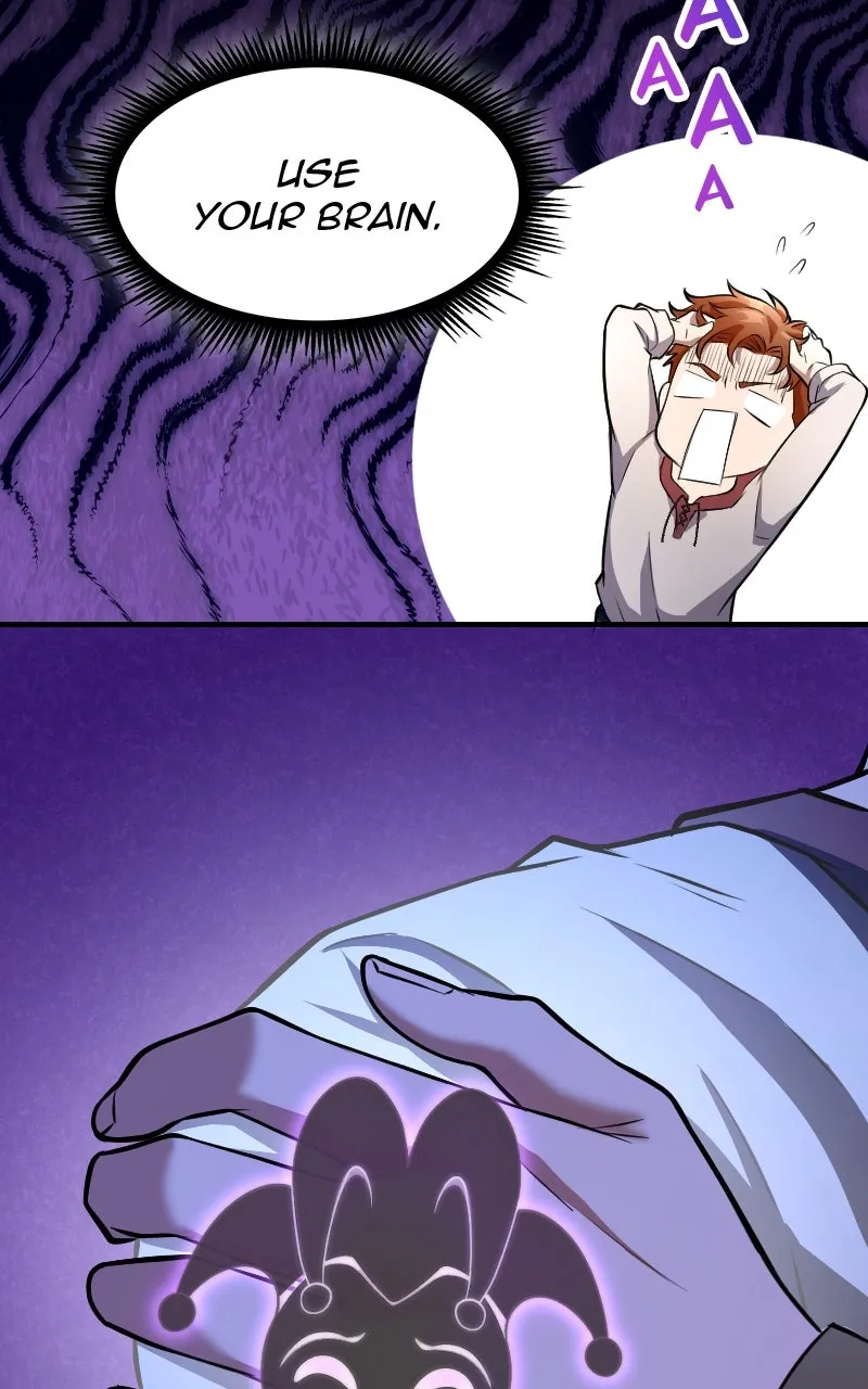 Mark of the Fool Chapter 3 page 24 - 