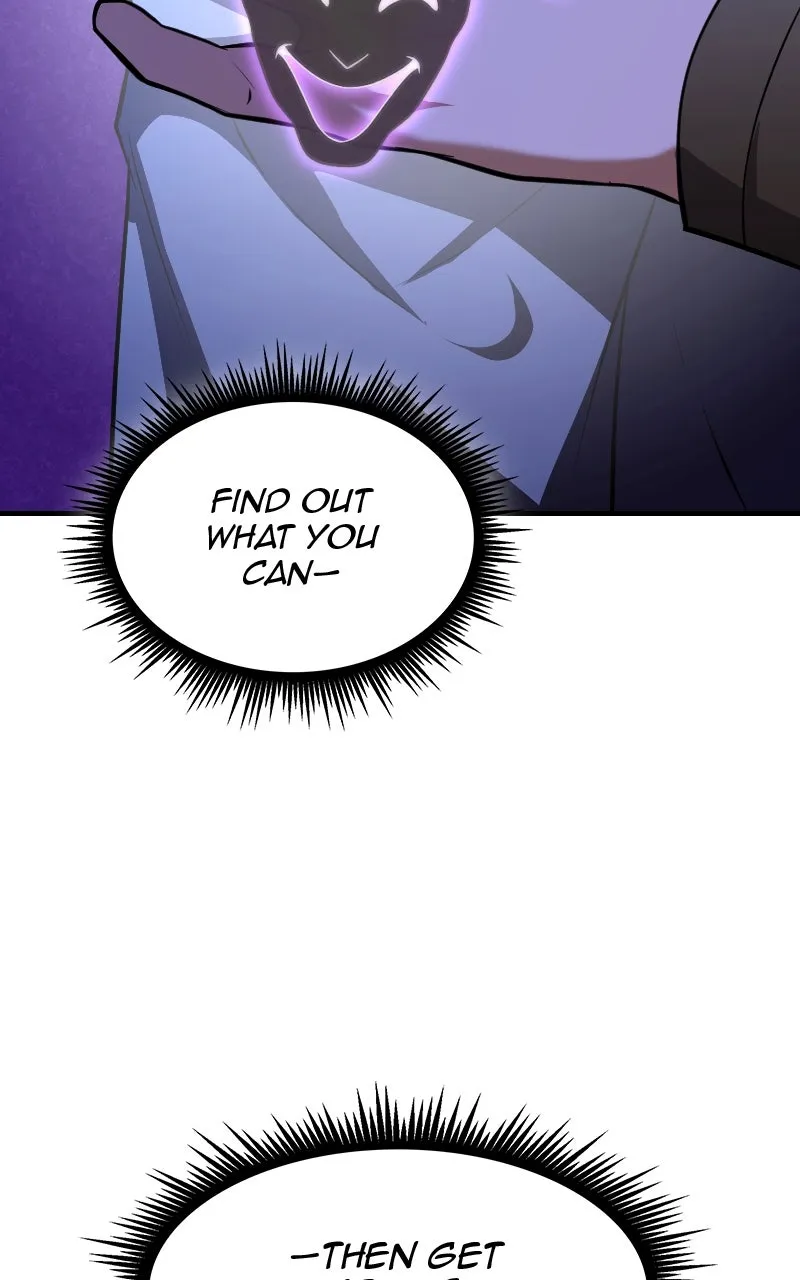 Mark of the Fool Chapter 3 page 25 - 